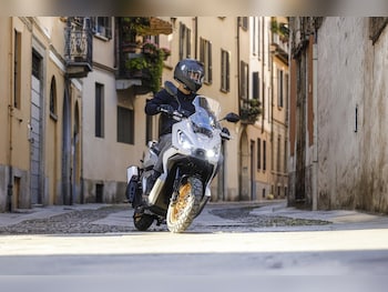 Used Keeway XDV 125 Evo Pro undefined for sale - bike-78393460: Photo