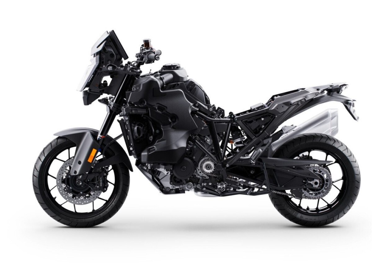 Used KTM 1390 Super Adventure S Evo for sale - 78396736: Photo 14