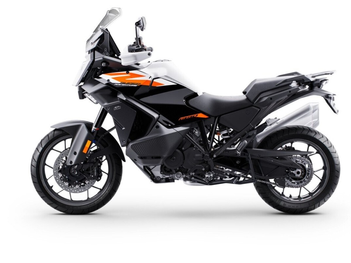 Used KTM 1390 Super Adventure S Evo for sale - 78396736: Photo 9