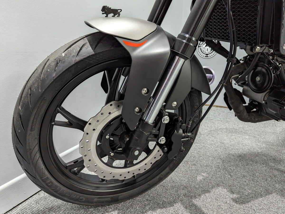 Used Benelli Leoncino 125cc • PRE REG SALE • for sale - 78395298: Photo 10