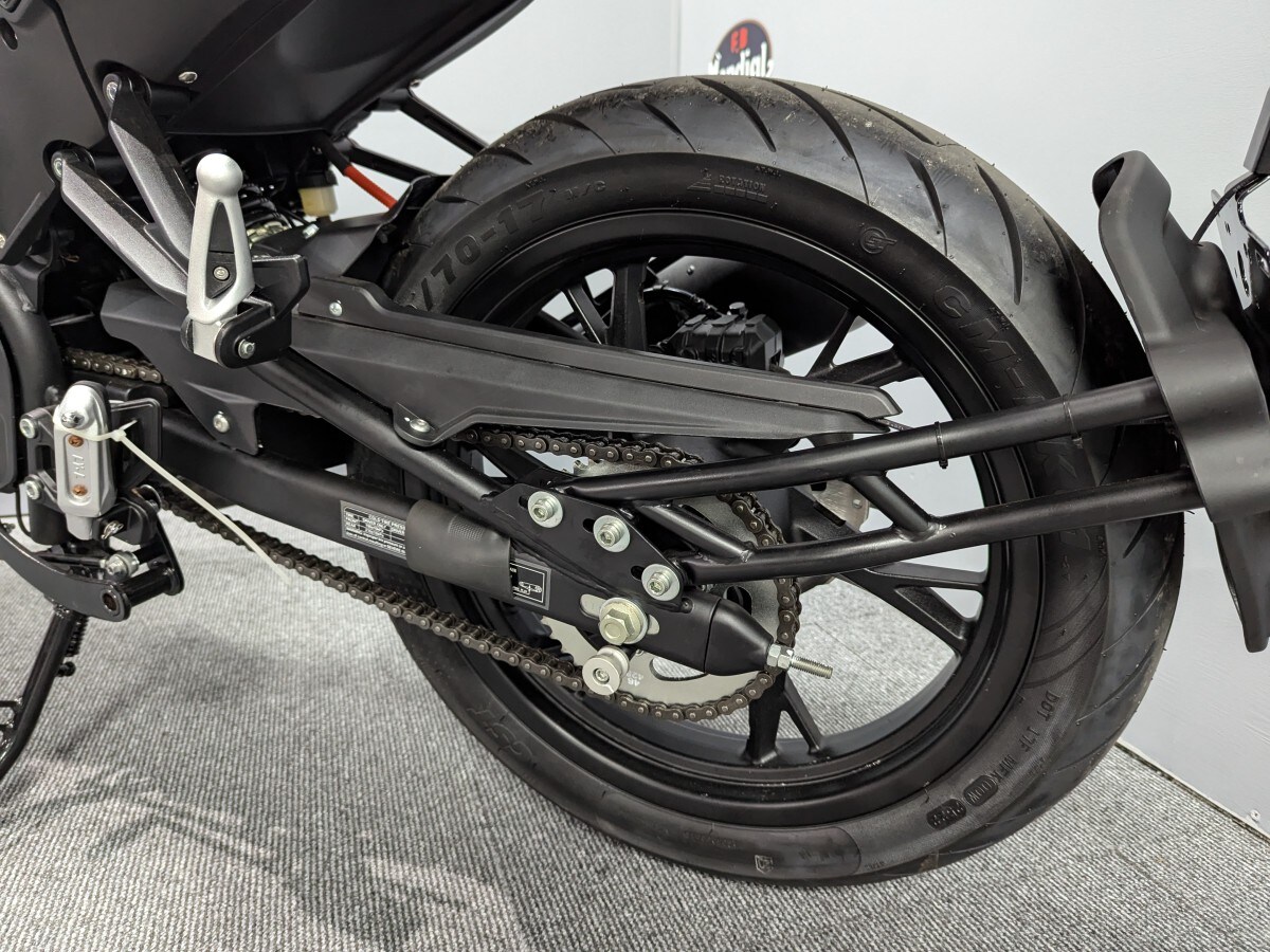 Used Benelli Leoncino 125cc • PRE REG SALE • for sale - 78395298: Photo 12