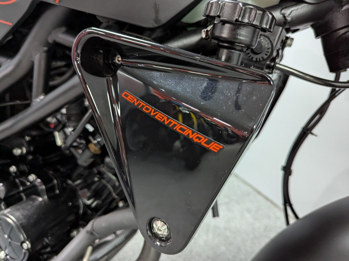 Used Benelli Leoncino 125cc • PRE REG SALE • for sale - 78395298: Photo 16