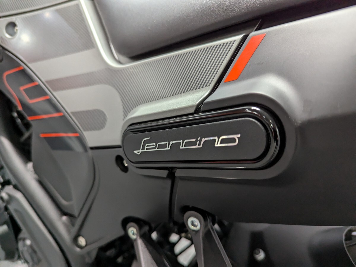 Used Benelli Leoncino 125cc • PRE REG SALE • for sale - 78395298: Photo 18