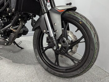 Used Benelli Leoncino 125cc • PRE REG SALE • undefined for sale - bike-78395298: Photo