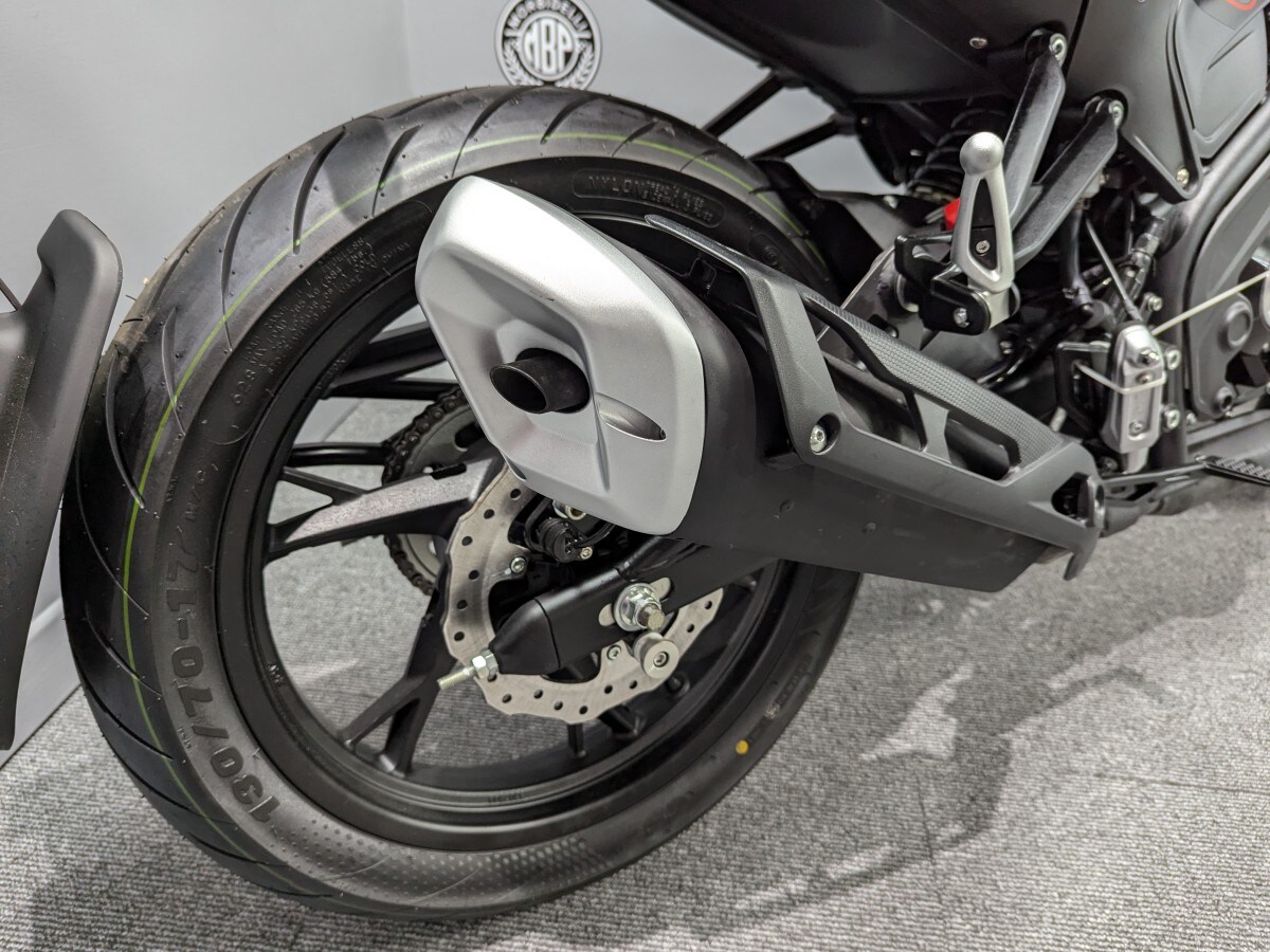 Used Benelli Leoncino 125cc • PRE REG SALE • for sale - 78395298: Photo 6