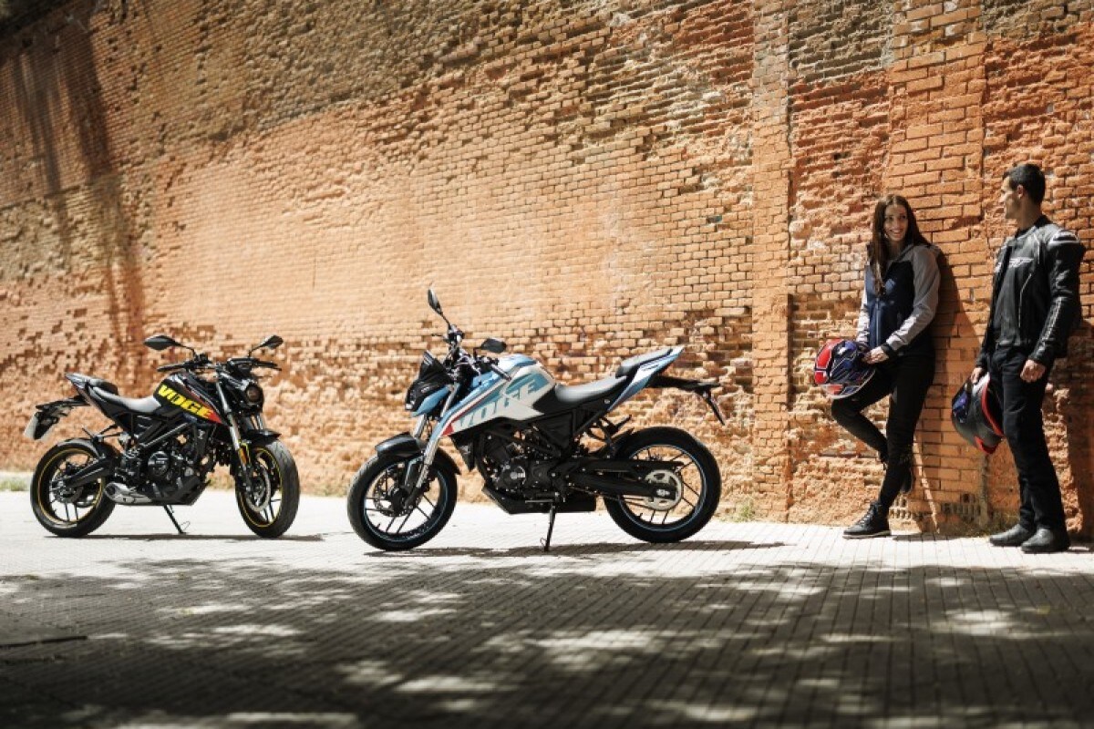 Used Voge R125 for sale - 78397796: Photo 13