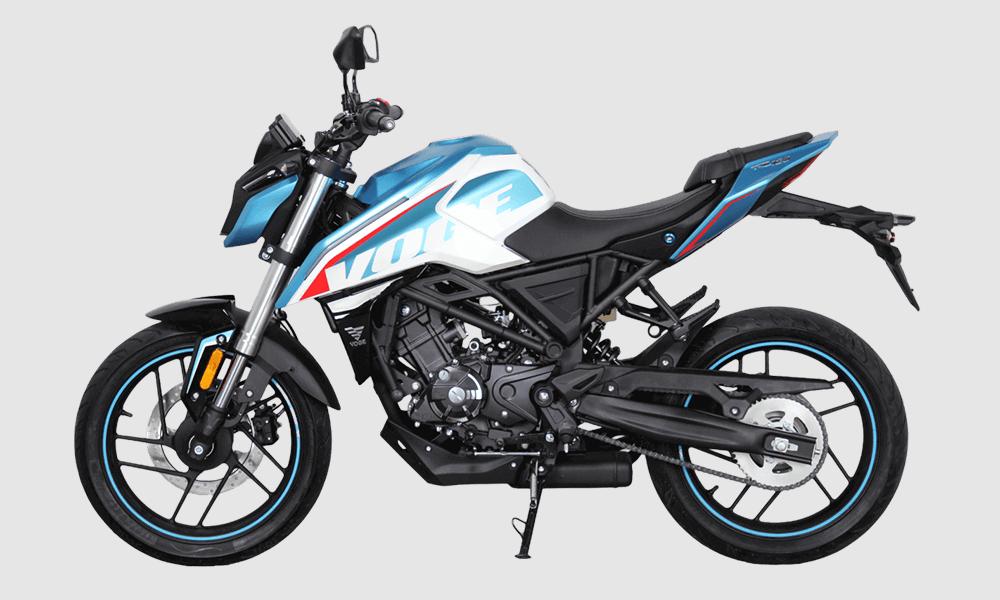 Used Voge R125 for sale - 78397796: Photo 3