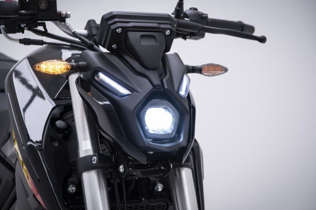 Used Voge R125 for sale - 78397796: Photo 4