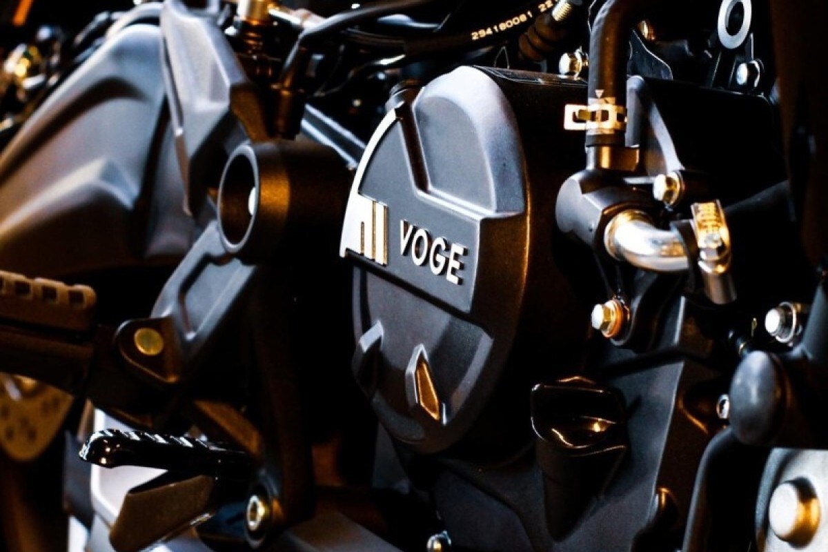 Used Voge R125 for sale - 78397796: Photo 9