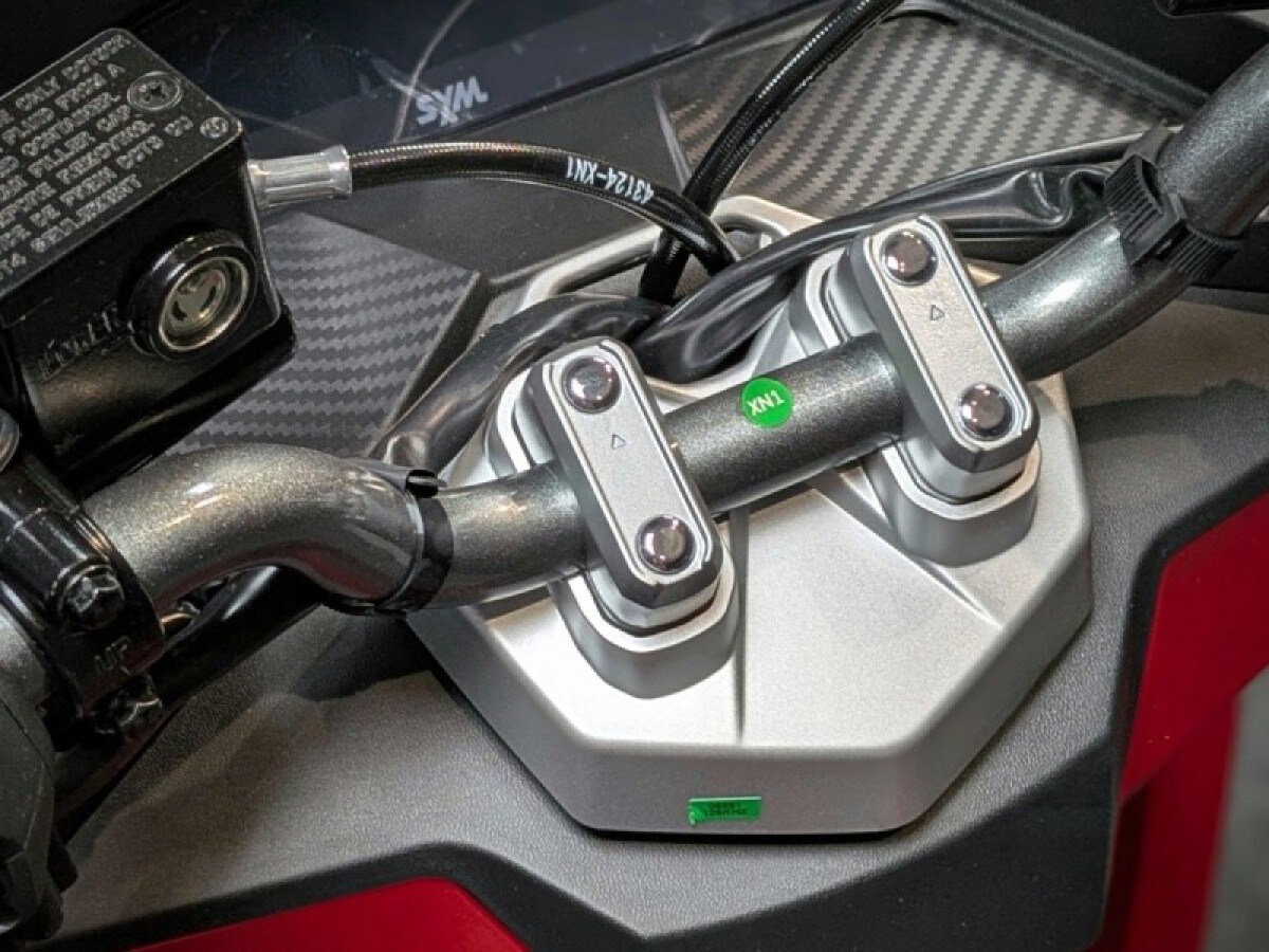 Used SYM JET X 125cc LC for sale - 78394263: Photo 12