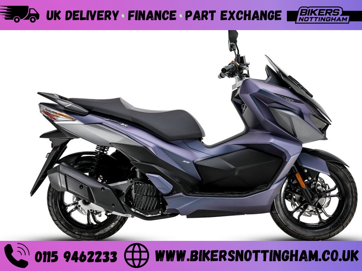 Used SYM JET X 125cc LC for sale - 78394263: Photo 2