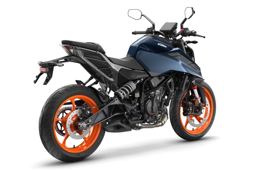 Used KTM 125 Duke for sale - 78615835: Photo 10