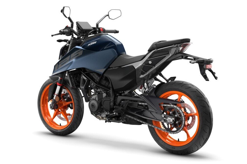 Used KTM 125 Duke for sale - 78615835: Photo 11
