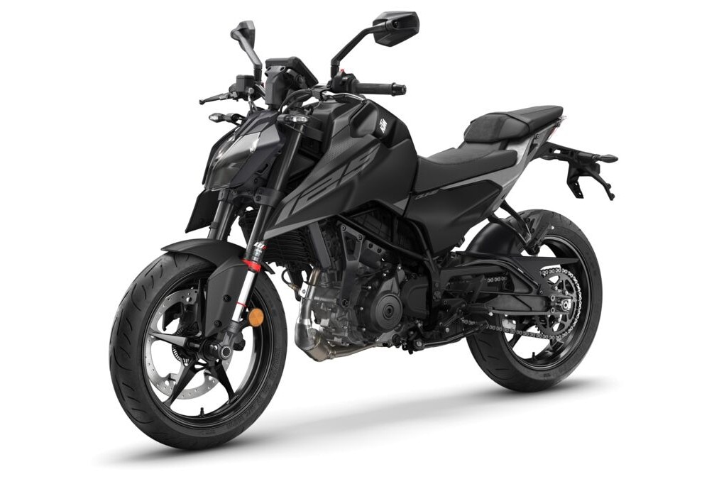 Used KTM 125 Duke for sale - 78615835: Photo 2
