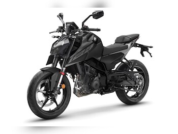 Used KTM 125 Duke undefined for sale - bike-78615835: Photo