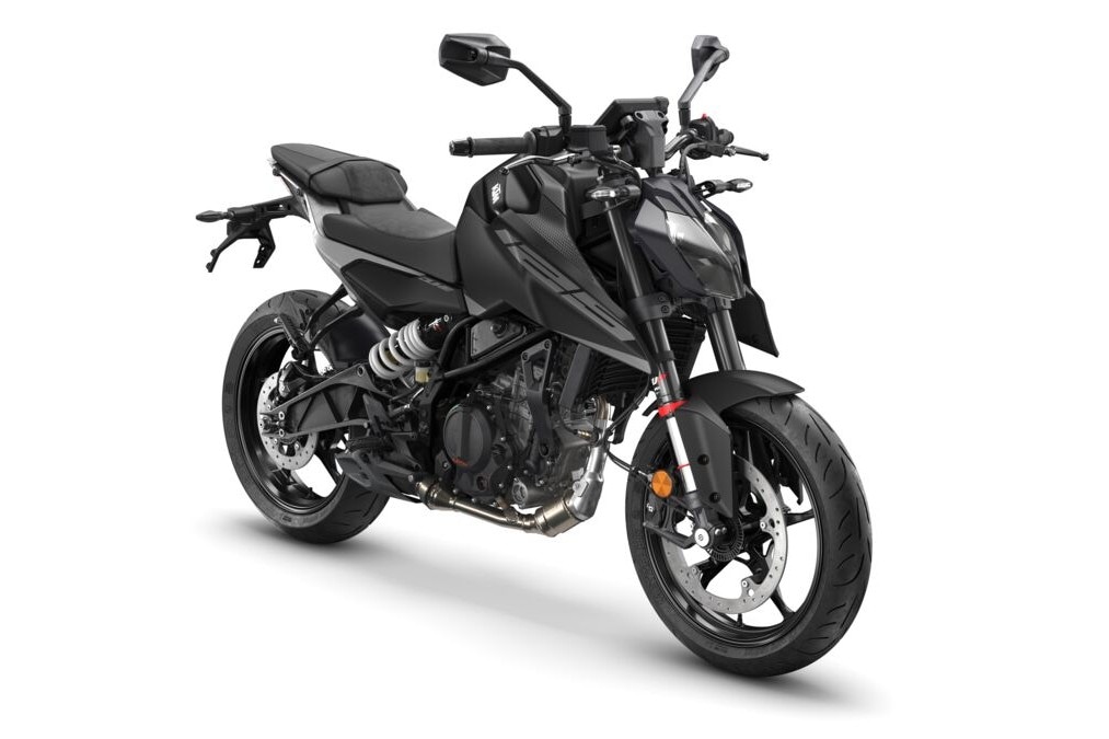 Used KTM 125 Duke for sale - 78615835: Photo 3