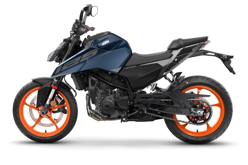 Used KTM 125 Duke for sale - 78615835: Photo 4