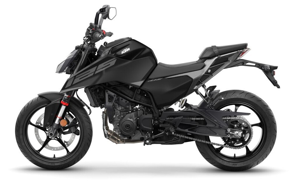 Used KTM 125 Duke for sale - 78615835: Photo 6