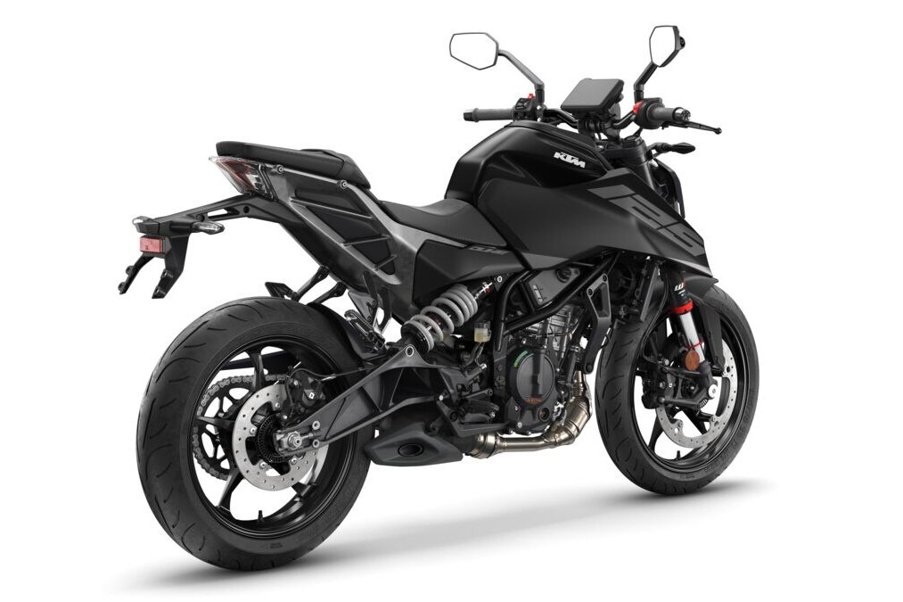 Used KTM 125 Duke for sale - 78615835: Photo 7