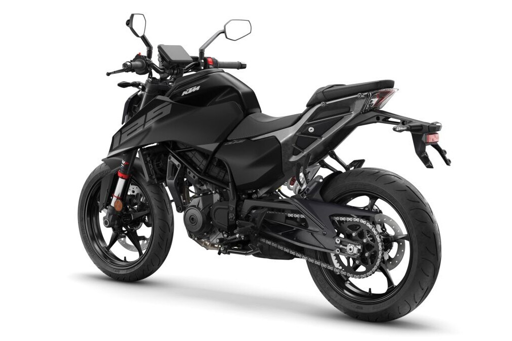 Used KTM 125 Duke for sale - 78615835: Photo 8
