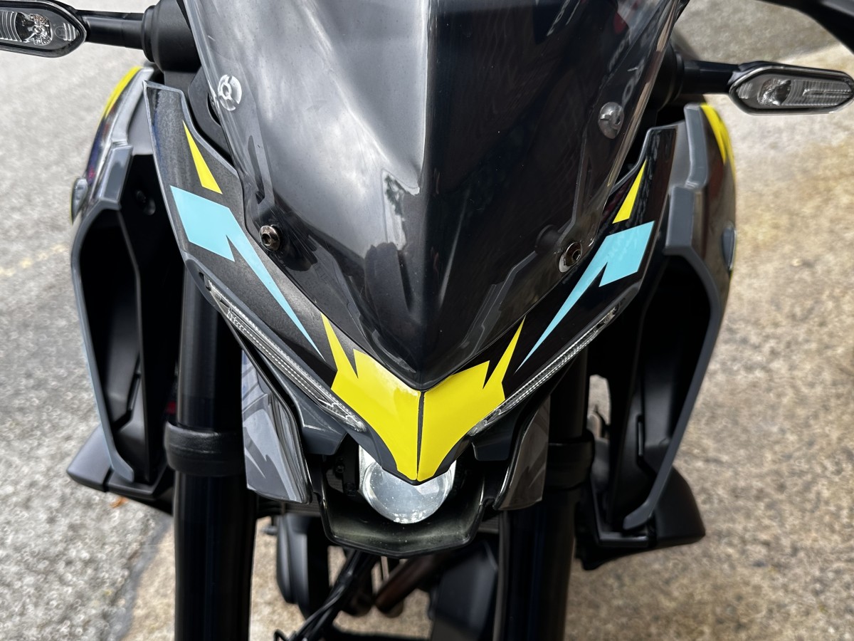 Used Yamaha MT-03 (MTN320-A) 2022 for sale - 78794983: Photo 18