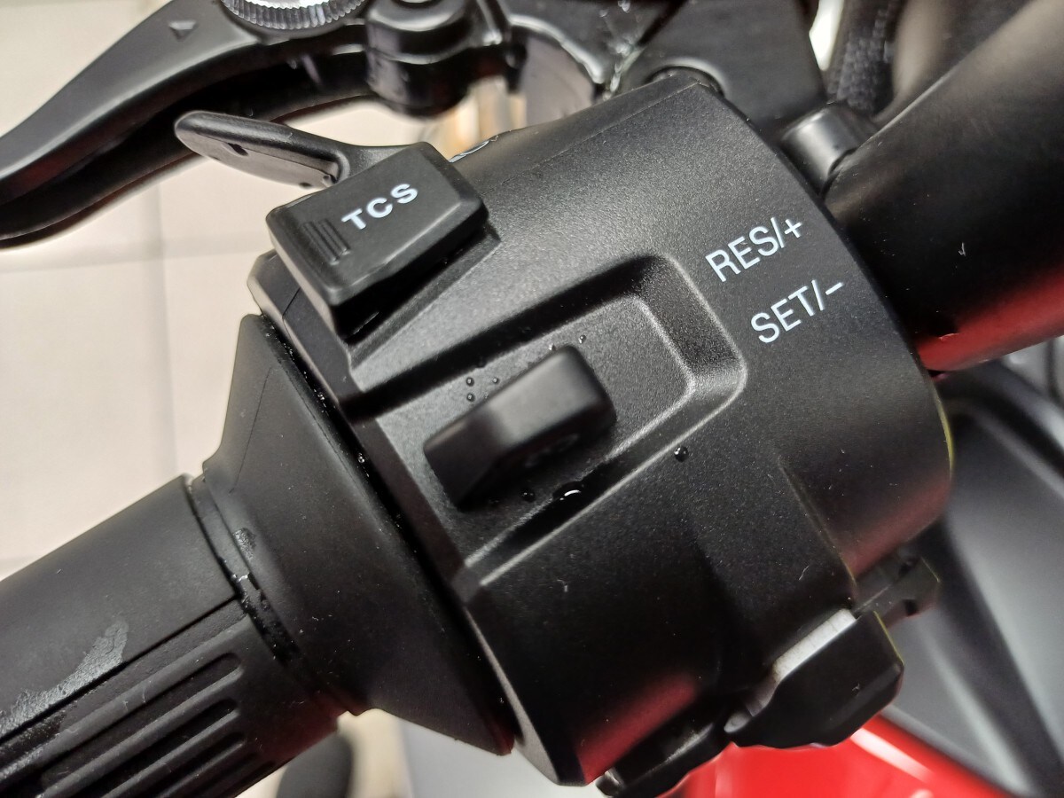 Used QJMOTOR SRK900 2025 for sale - 78599882: Photo 12