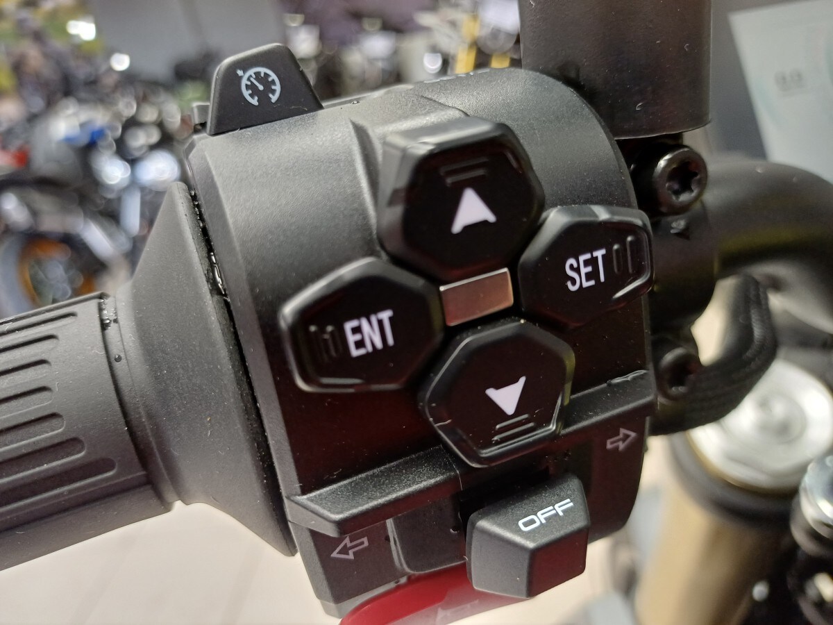 Used QJMOTOR SRK900 2025 for sale - 78599882: Photo 13