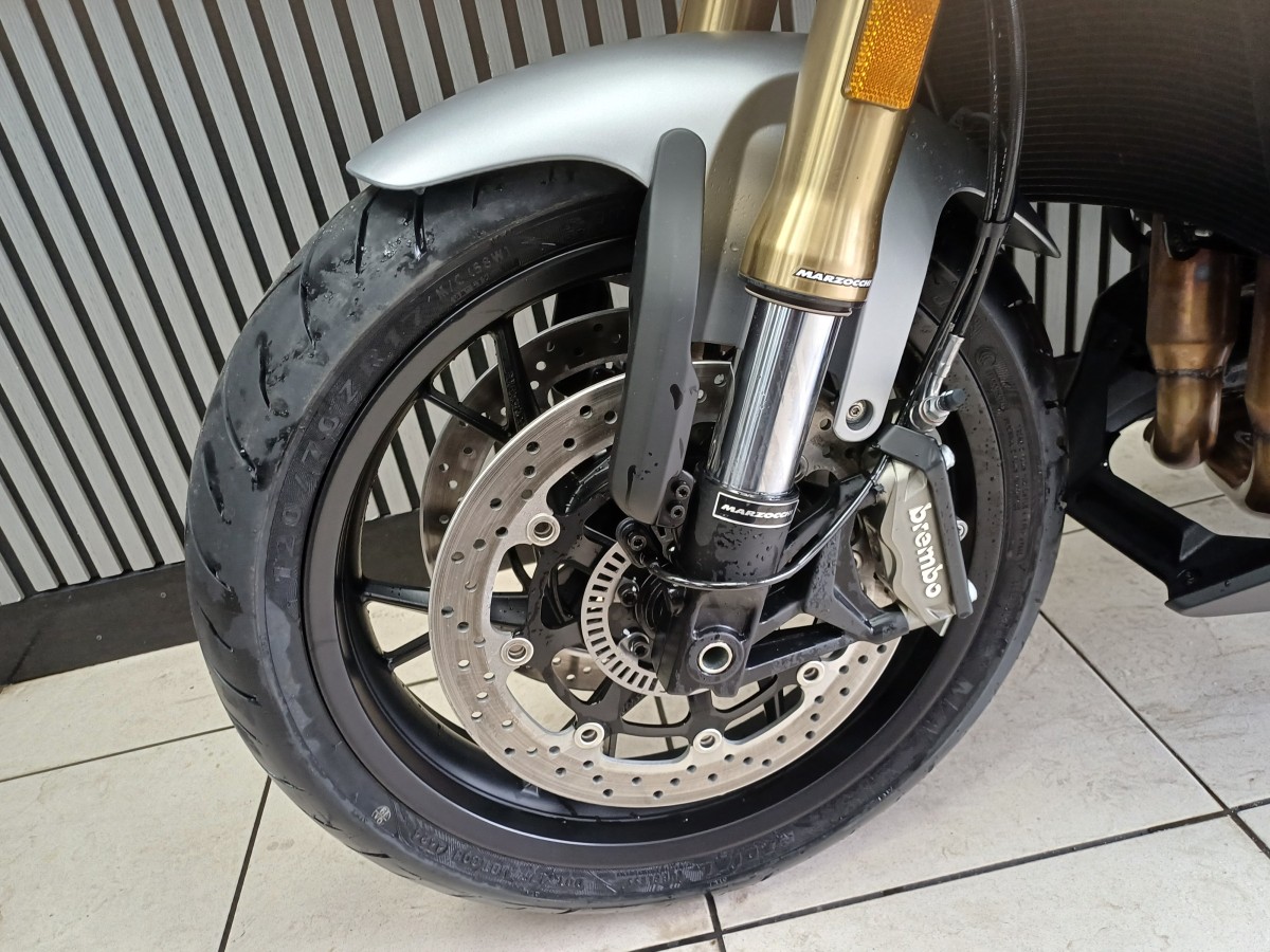 Used QJMOTOR SRK900 2025 for sale - 78599882: Photo 15