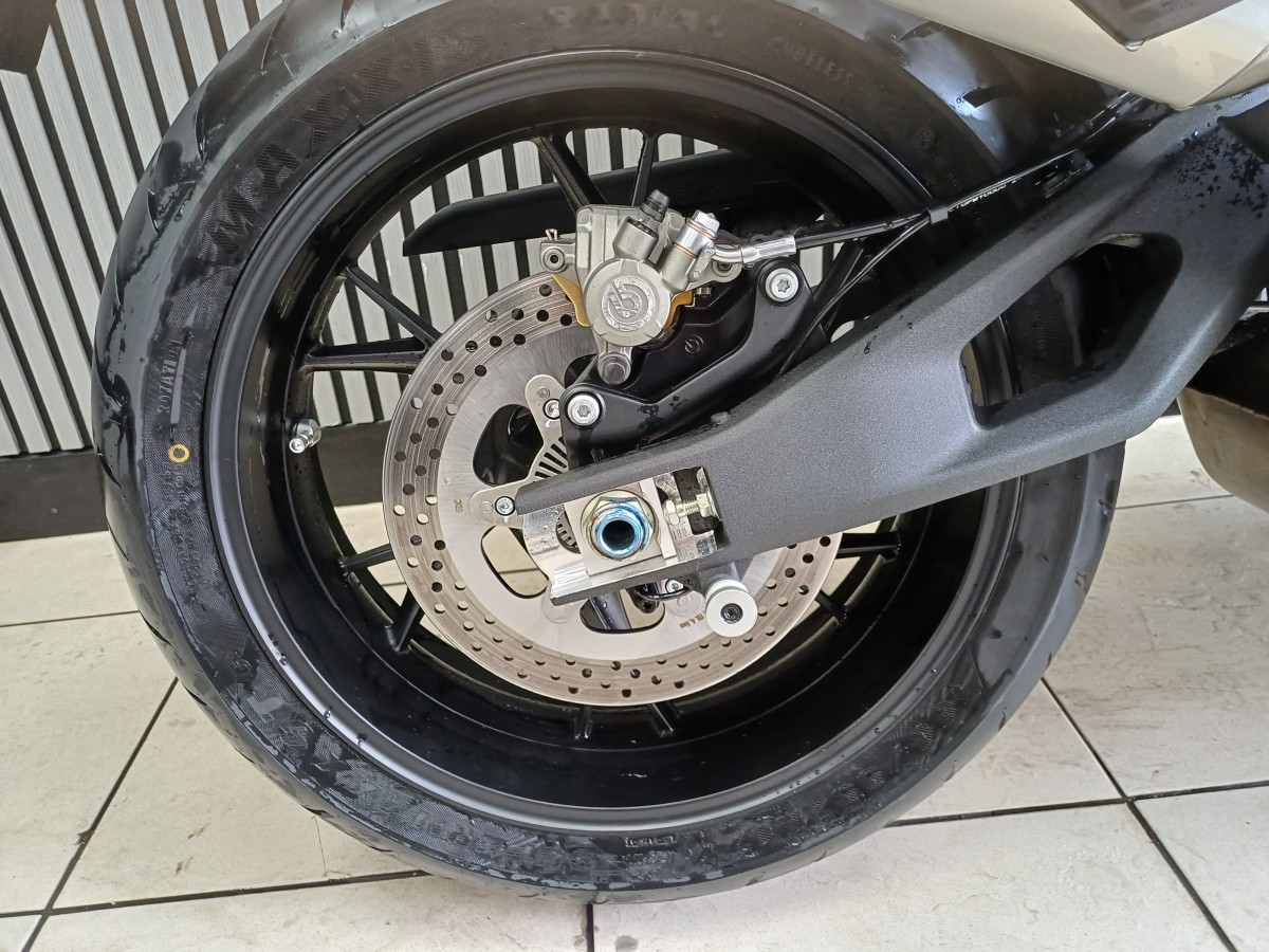 Used QJMOTOR SRK900 2025 for sale - 78599882: Photo 16