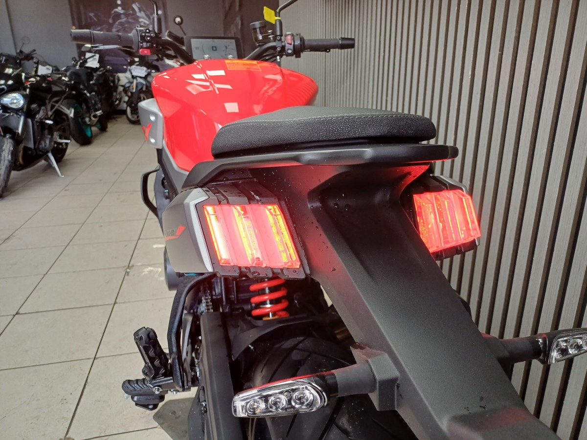 Used QJMOTOR SRK900 2025 for sale - 78599882: Photo 9