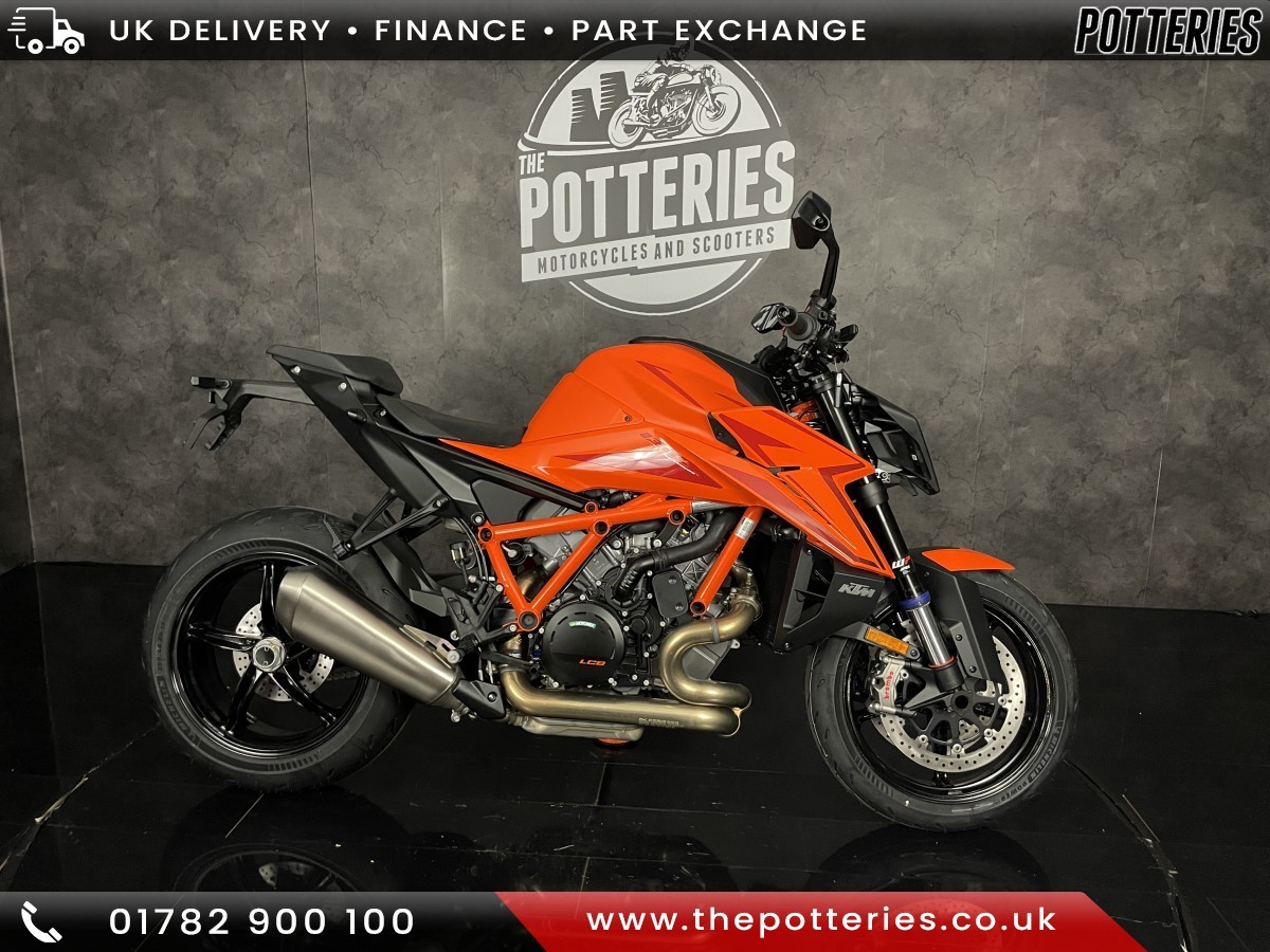 Used KTM 1390 Super Duke R EVO for sale - 78396742: Photo 1