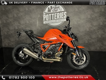Used KTM 1390 Super Duke R EVO undefined for sale - bike-78396742: Photo