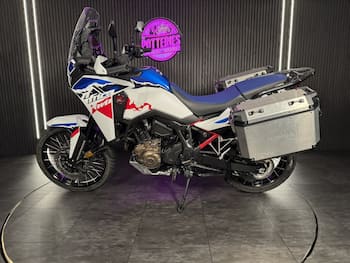 Used Honda CRF 1100 D3-R 2025 for sale - bike-79853995: Photo