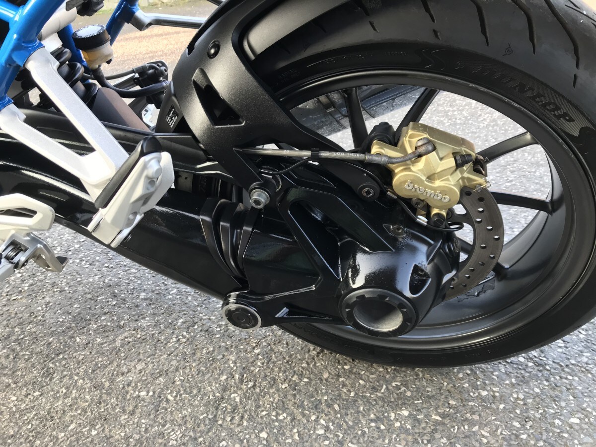 Used BMW R 1200 R for sale - 78394702: Photo 13