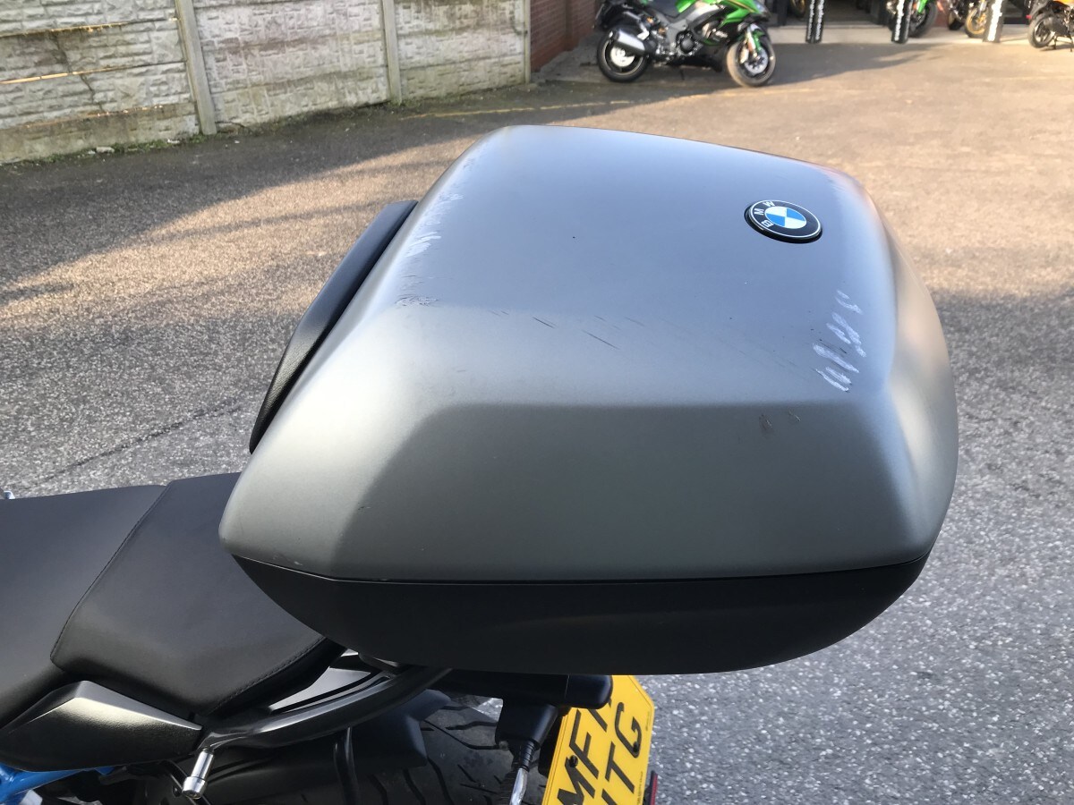 Used BMW R 1200 R for sale - 78394702: Photo 14