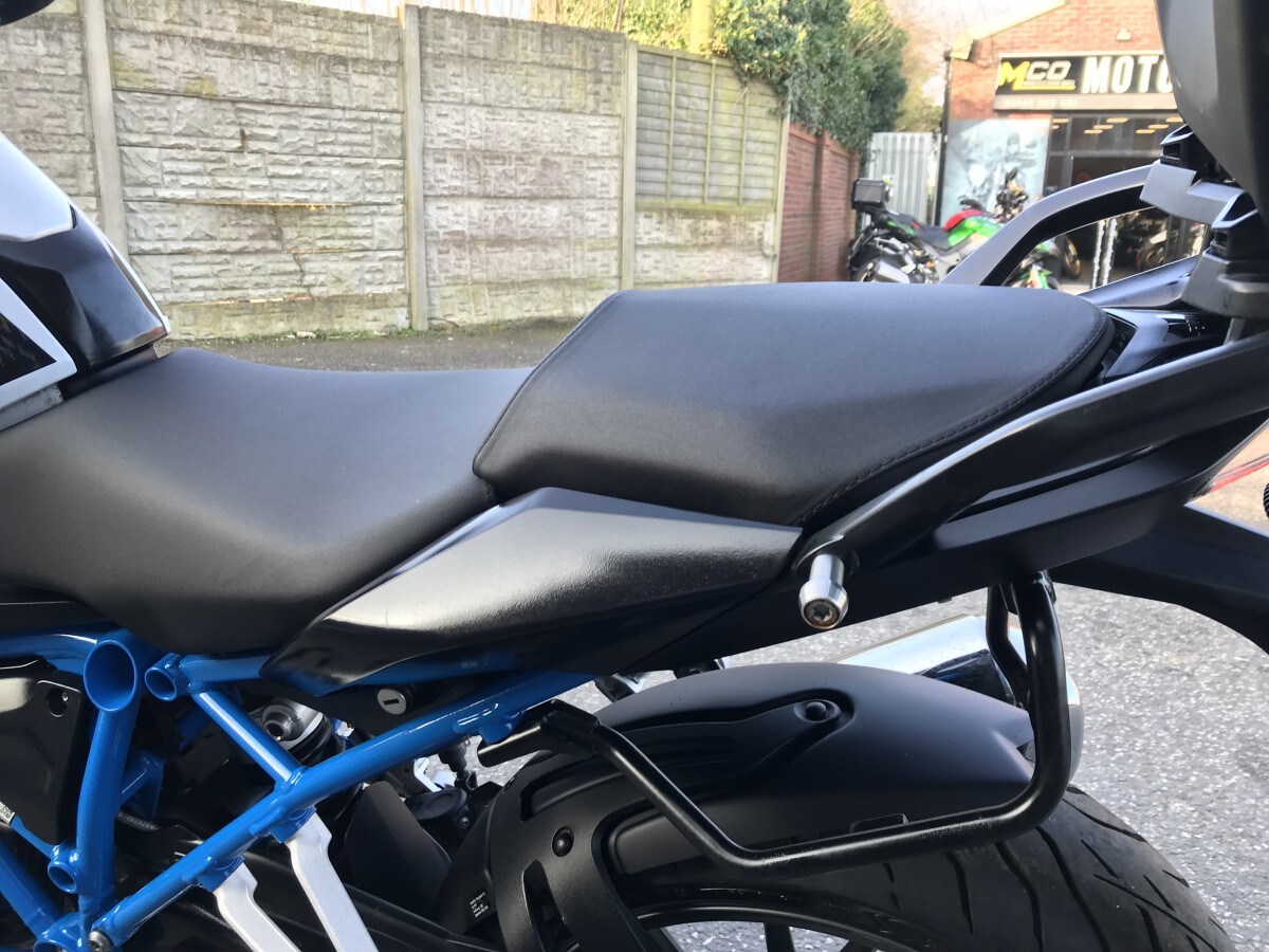 Used BMW R 1200 R for sale - 78394702: Photo 17