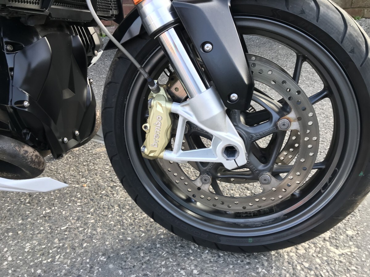 Used BMW R 1200 R for sale - 78394702: Photo 4