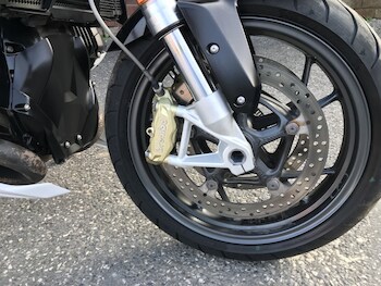 Used BMW R 1200 R undefined for sale - bike-78394702: Photo