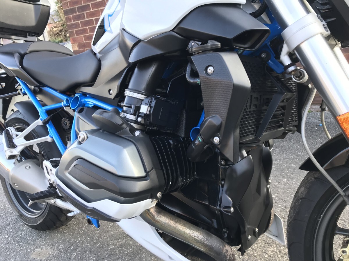 Used BMW R 1200 R for sale - 78394702: Photo 5