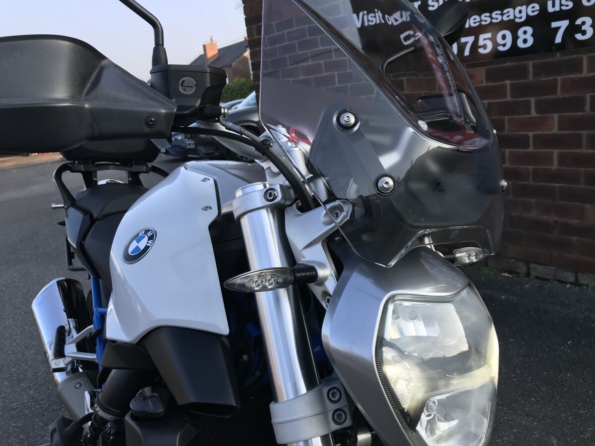 Used BMW R 1200 R for sale - 78394702: Photo 7