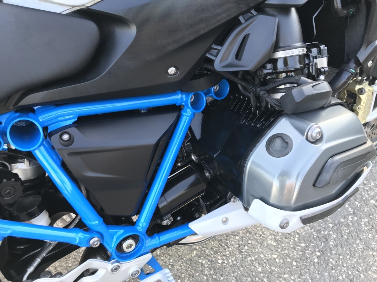 Used BMW R 1200 R for sale - 78394702: Photo 8