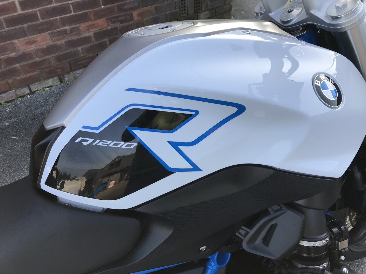 Used BMW R 1200 R for sale - 78394702: Photo 9