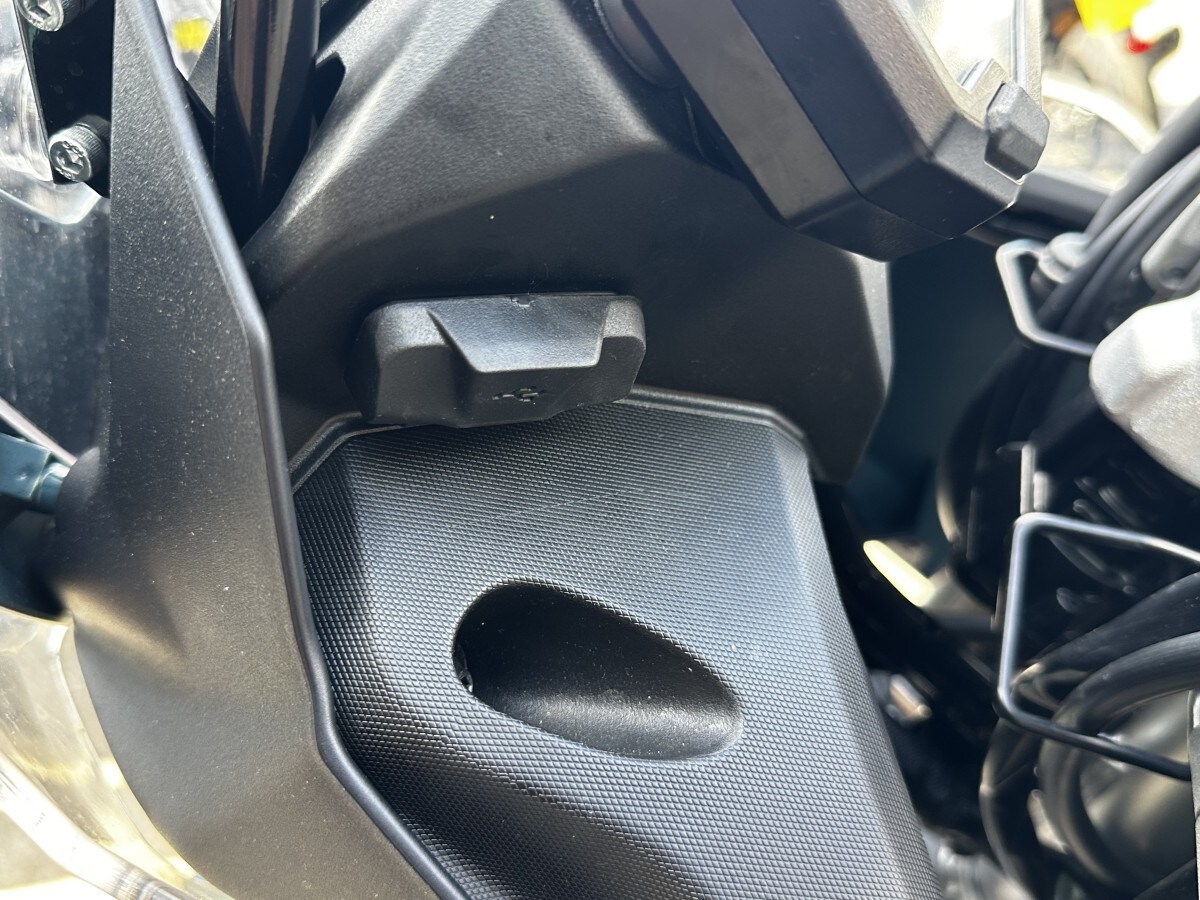 Used Kawasaki KLE500 SE RALLY EDITION for sale - 78750889: Photo 6