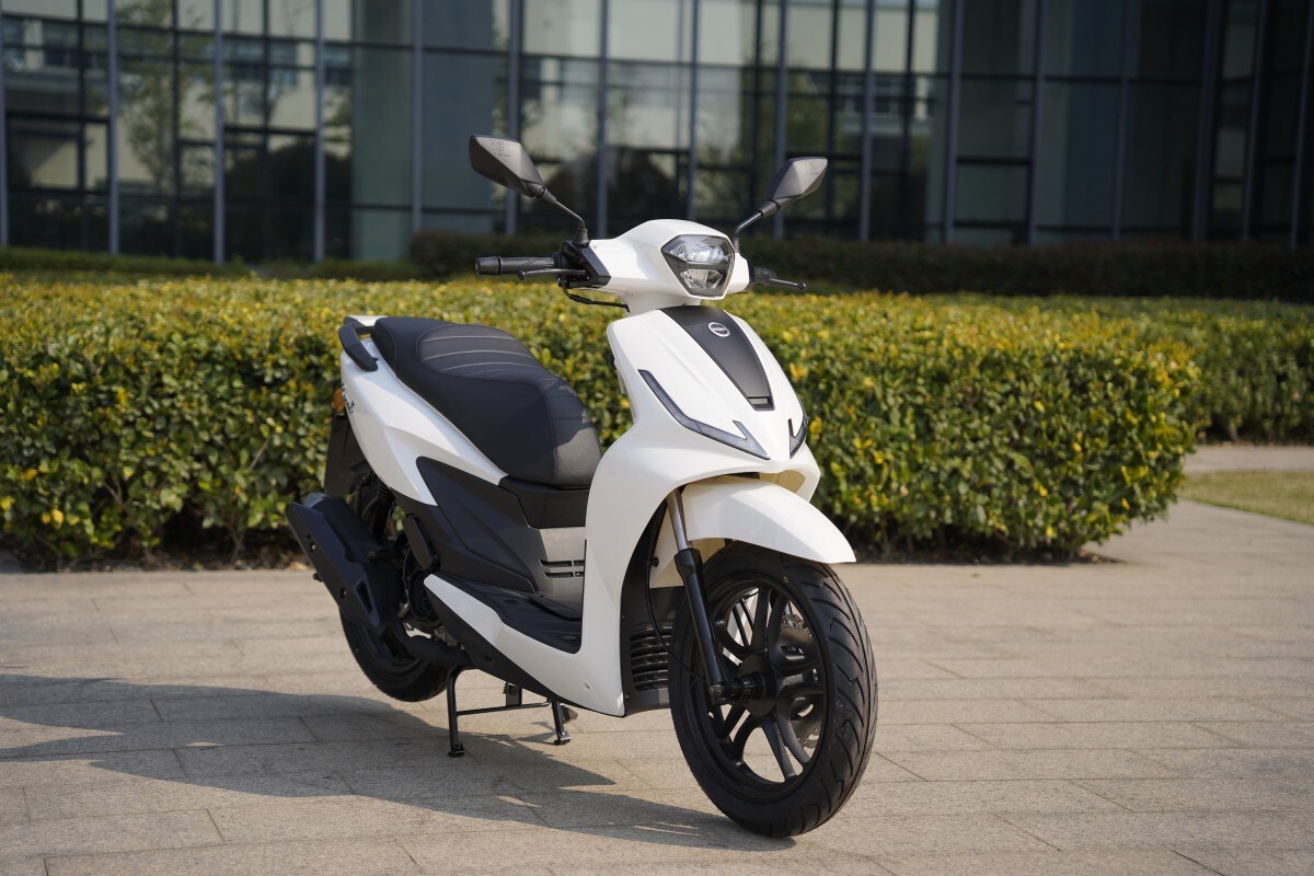 Used MG Coral 125 for sale - 78393825: Photo 10