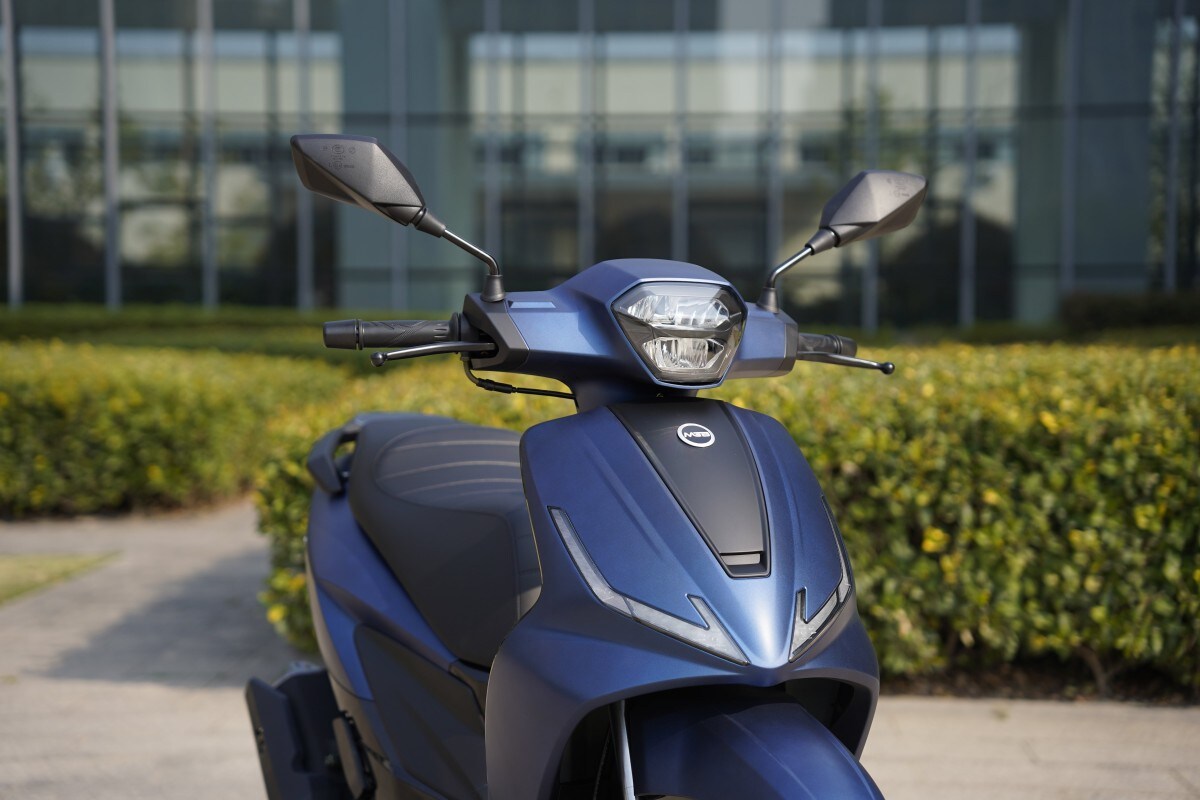 Used MG Coral 125 for sale - 78393825: Photo 11