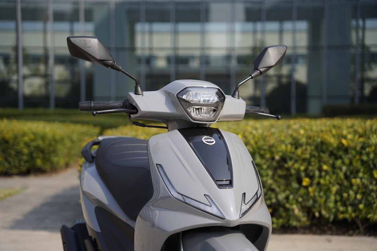 Used MG Coral 125 for sale - 78393825: Photo 5