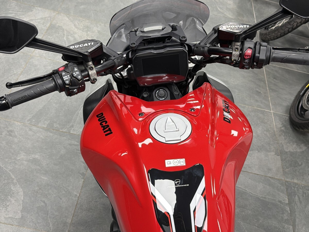 Used Ducati DIAVEL V4 2025 for sale - 78395582: Photo 10