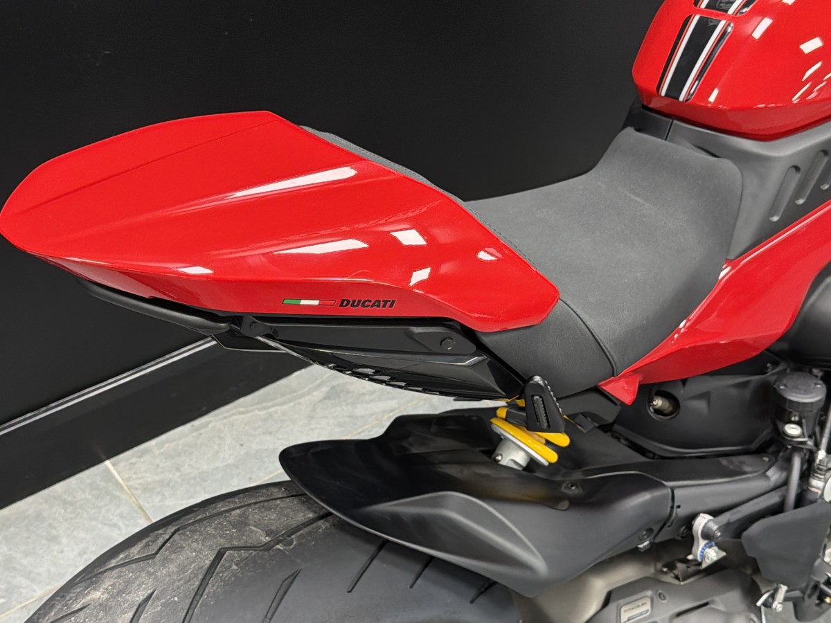 Used Ducati DIAVEL V4 2025 for sale - 78395582: Photo 5