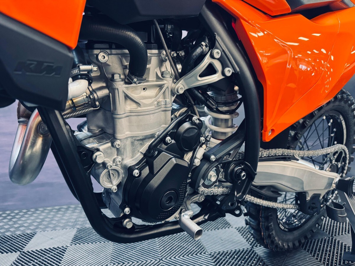 Used KTM 350 SX-F for sale - 78836319: Photo 11