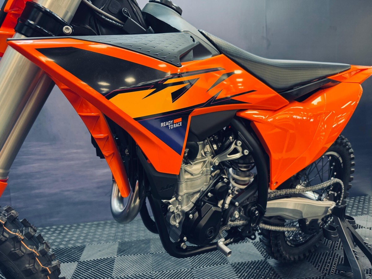 Used KTM 350 SX-F for sale - 78836319: Photo 13